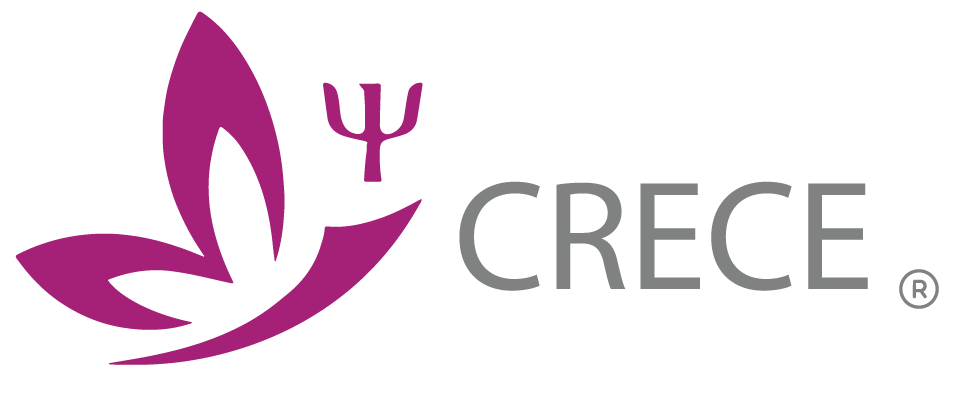 Crece Logo